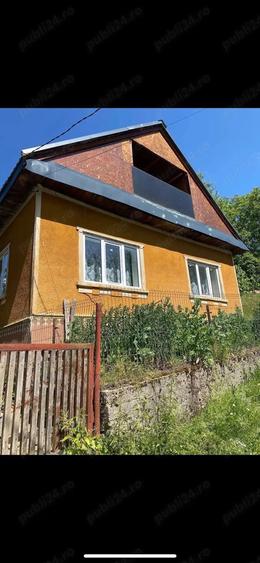 Casa cu 48 arii teren chiuzbaia ! - 4