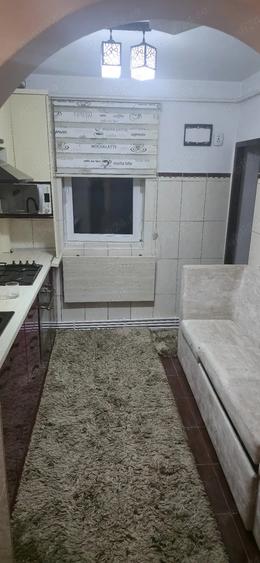vand apartament 2 camere Burdujeni - 4