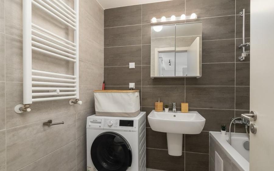 Apartament 2 Camere Hercesa Vivenda | Centrala proprie | Loc de parcare | Boxa - 6