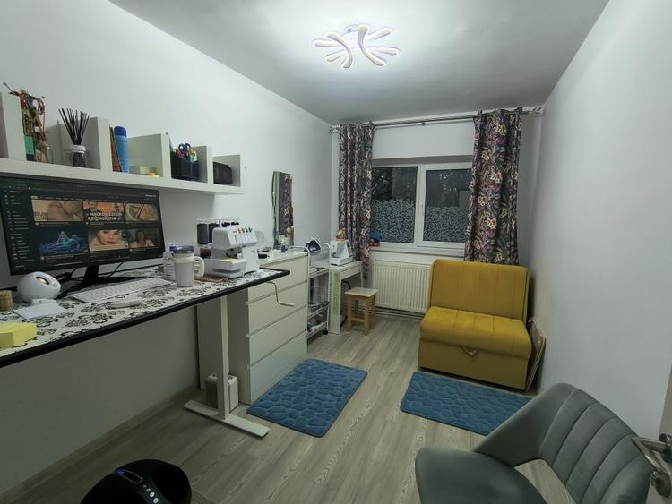 Icil -apartament 3 camere decomandat renovat - 5