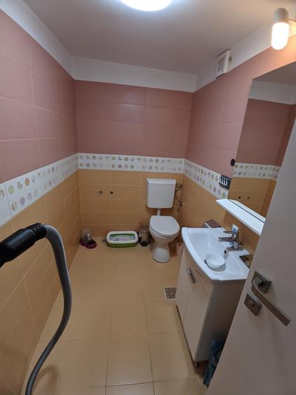 Casă de vânzare, 4 camere, 110 mp, Central Calea Moților - 24