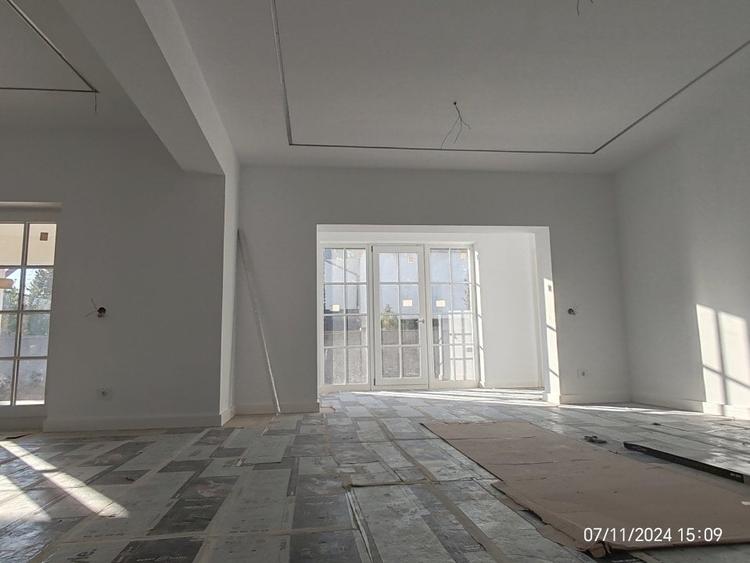 Vanzare vila individuala in Corbeanca - Zona centrala - 4