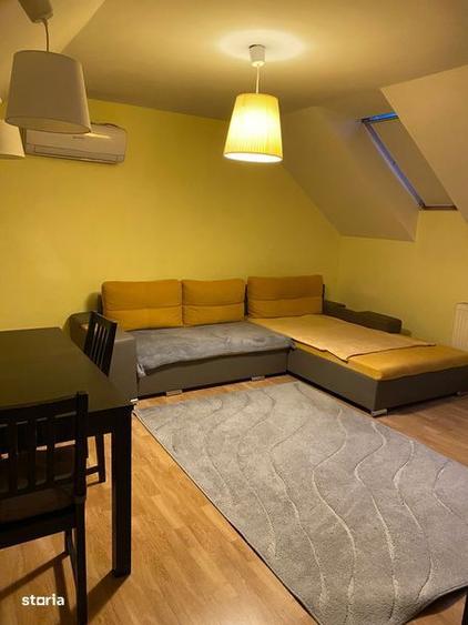 Apartament 2 camere de inchiriat - 2