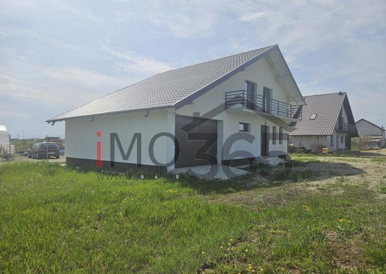 Casa noua 160mp Bradu cu 1000 mp teren - 14
