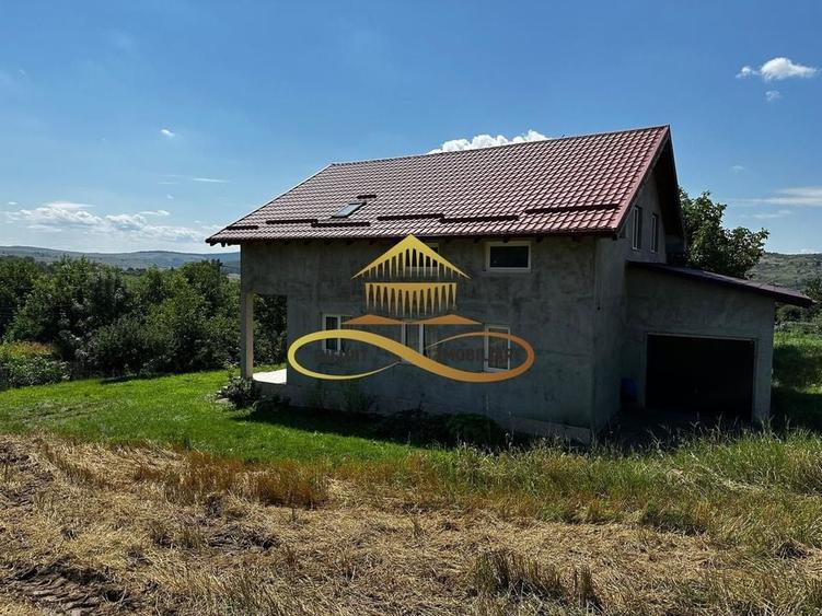 Casa de vanzare in Secuieni / Bacau - 2