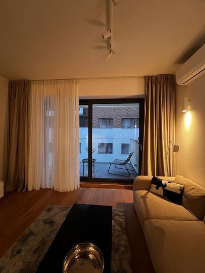 APART 2 CAMERE + 1 CAMERA AUXILIARA | HERASTRAU | 2 TERASE | PARCARE - 2