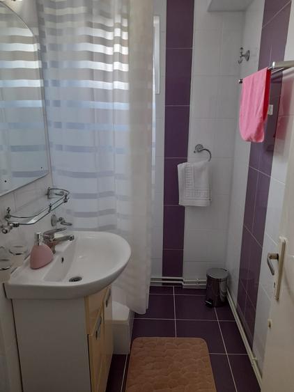 Apartament cu 2 camere decomandat în Geoagiu-Băi
