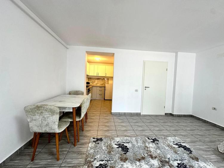 Garsonieră de închiriat | Sânpetru | Curte proprie 20 mp | Parcare - 3