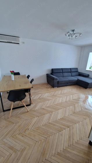 Apartament 4 camere, 97mp etaj 2 decomandat - 1