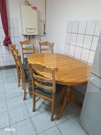 Apartament 4 camere, 95 mp, zona Micro 4 - 2