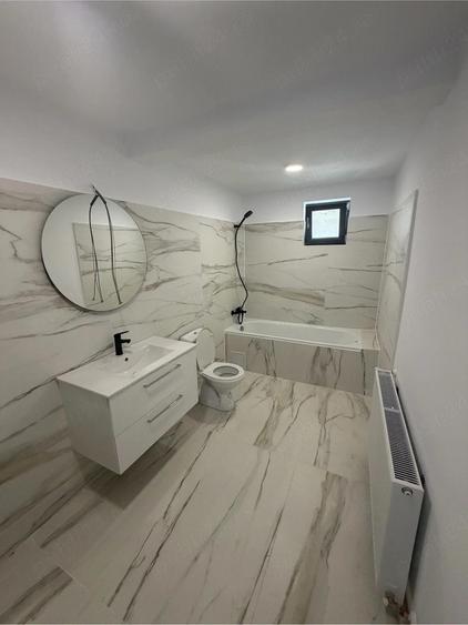 Casa cu finisaje premium - 2