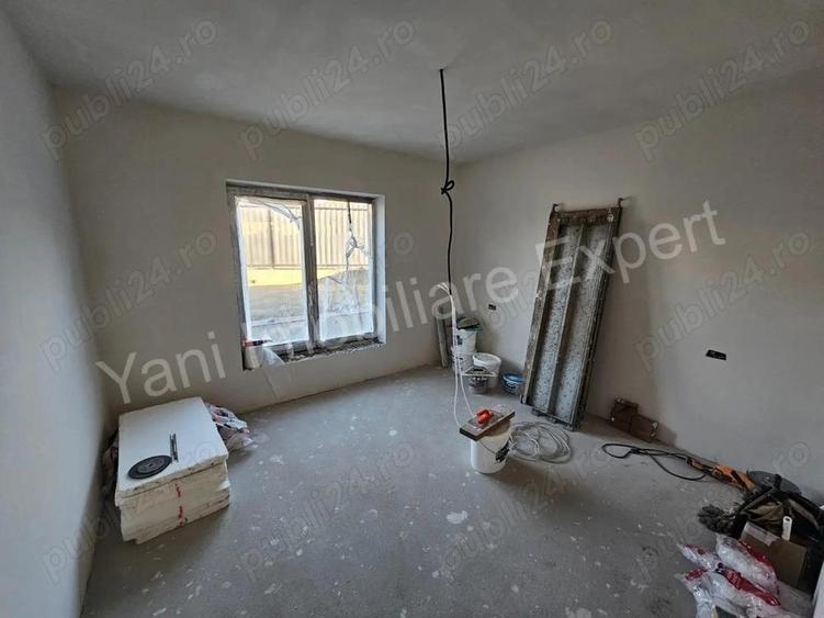 Casa noua de vanzare in Curtea de Arge?, cartier reziden?ial Marina. - 11