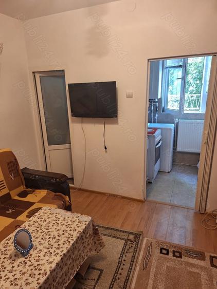 Vand garsoniera rahova amurgului - 4