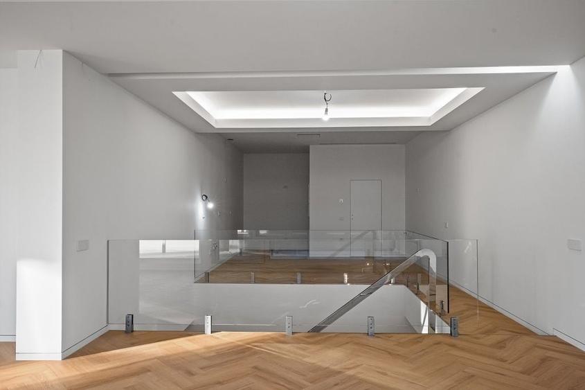 Duplex premium 5 camere | Herastrau | 240 mp utili | 2 locuri de parcare - 3