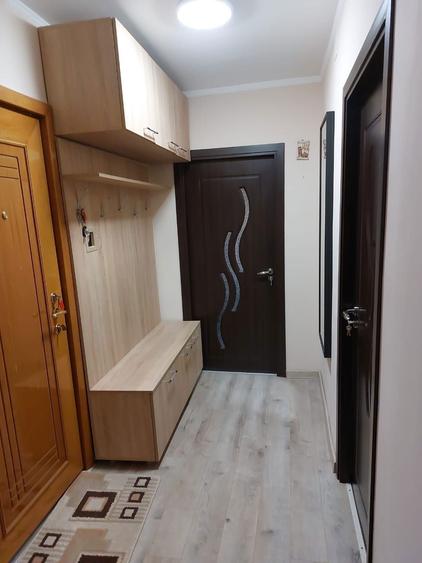 PF inchiriez ap 3 camere 87mp zona Dorally - 1