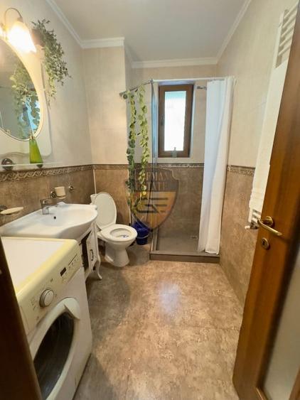 Bloc Miraj 3 Cam Statiunea Mamaia Vedere Frontala Lac, 92 mp Duplex, Hotel Rex - 8