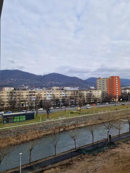 Apartament 1 camera, 23 mp, zona Republicii - 5