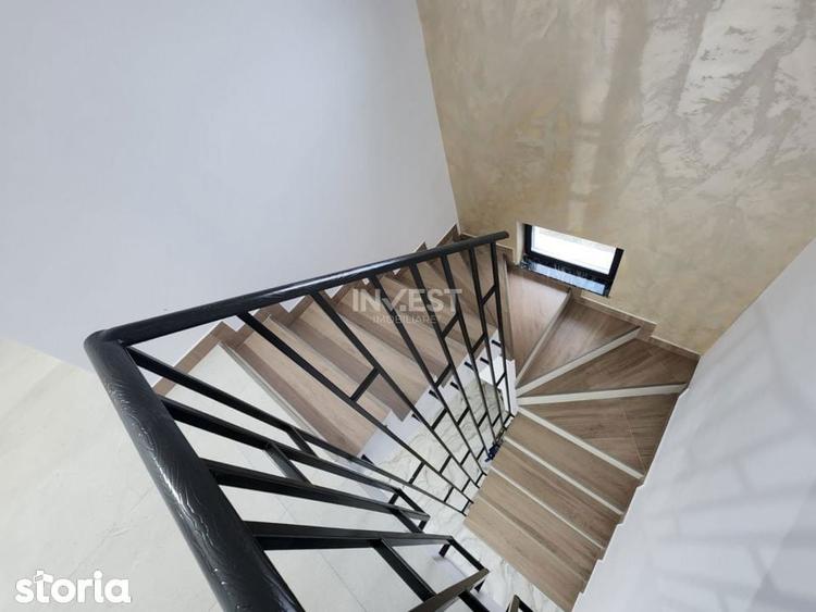 CASA 4 CAMERE, 2 BAI, 440 MP TEREN, MIROSLAVA - 17