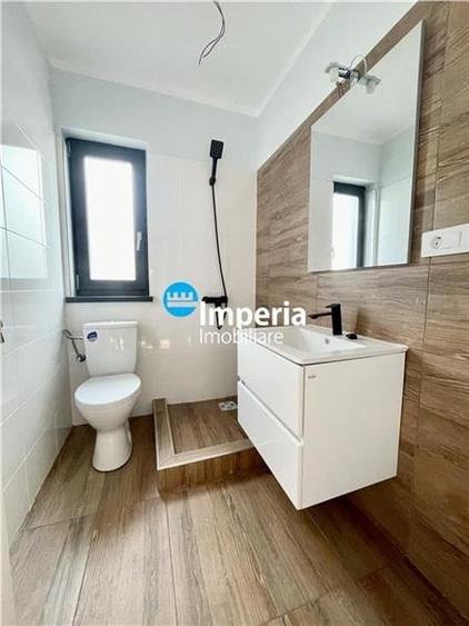 Casa P 4 cam. 2 bai, 450 teren, zona Horpaz , Profi - 7