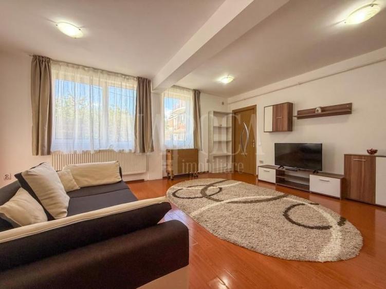 Apartament 2 camere de vanzare in Zorilor, Cluj Napoca - 1