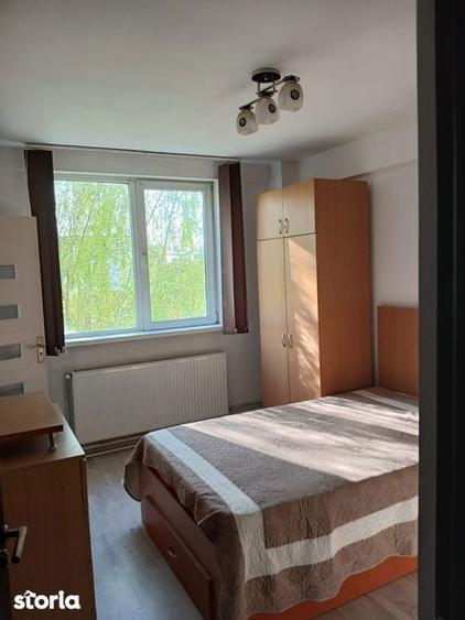 Inchiriez apartament Brazda 2 camere - 4