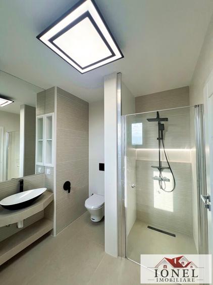 Vanzare 1/2 duplex finisat in Alba Iulia - 8