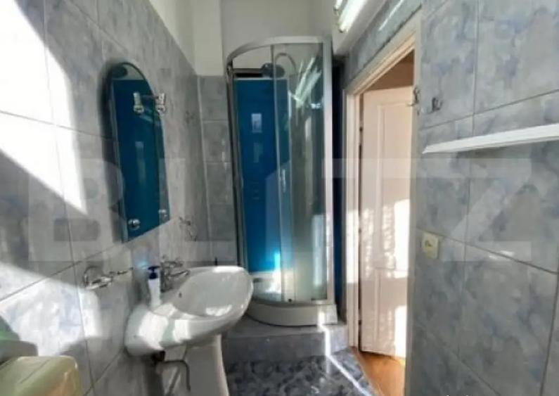 Spatiu birou de inchiriat, cu 3 camere, 105 mp, spatios, zon - 5