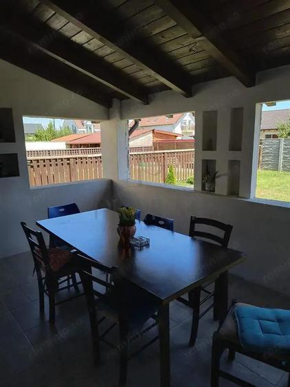 Duplex - Mosnita Noua - Teren 340 mp - 11