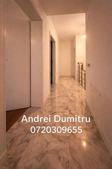 Casă de vânzare – Stil Mediteranean | Comuna Berceni | Aproape M Tudor Arghezi - 8