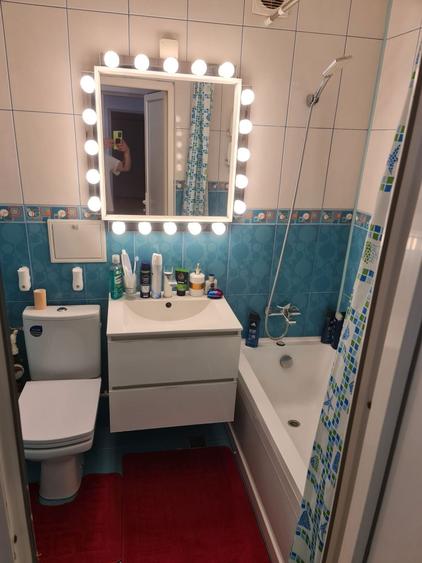 Apartament 3 camere Titan. 1 Decembrie 1918 - 10