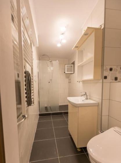 APARTAMENT 2 CAMERE 8/10 67 MP BL 1996 MONOLIT  MOBILAT SI UTILAT CONFORM POZE - 8