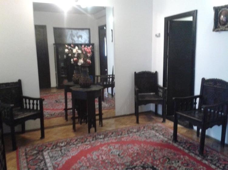 🏠 VILĂ LUX 5 CAMERE 200 MP – ȘTEFAN CEL MARE & TUNARI! ✨ Corp diplomatic   - 10