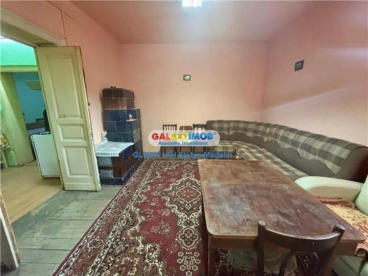VANZARE CASA  - TOATE UTILITATIILE - ZONA TRANSILVANIEI, PLOIESTI - 4