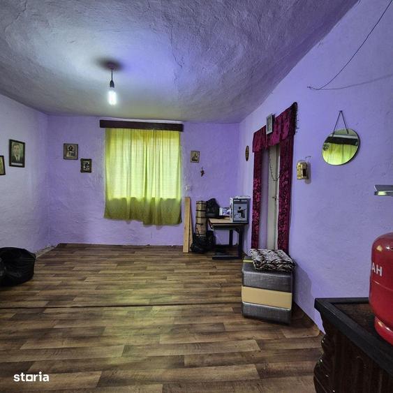 Casa in Fiscut - 1