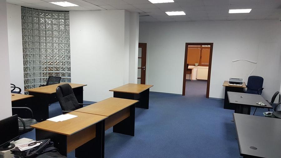 Spatiu birouri Turda - 4