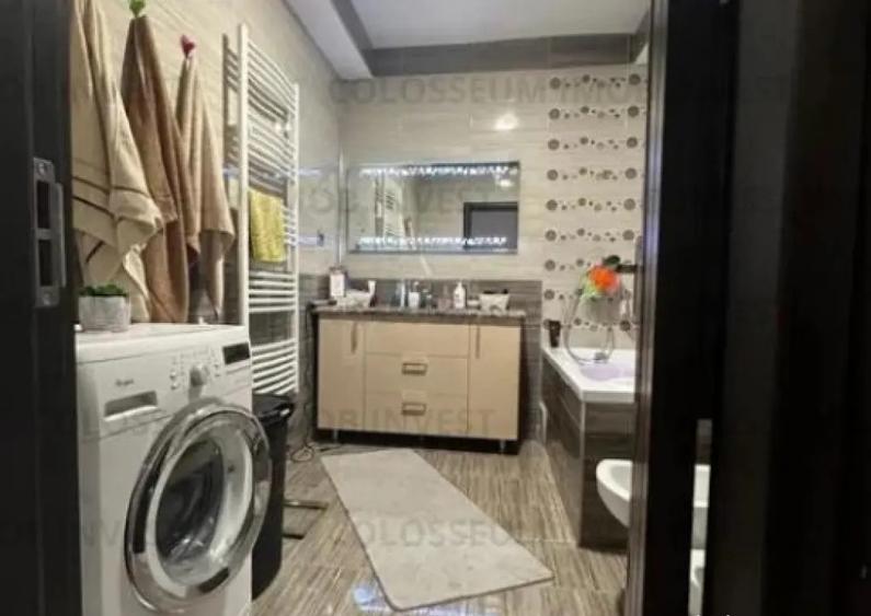 Apartament 3 camere, decomandat - zona Tractorul - 6