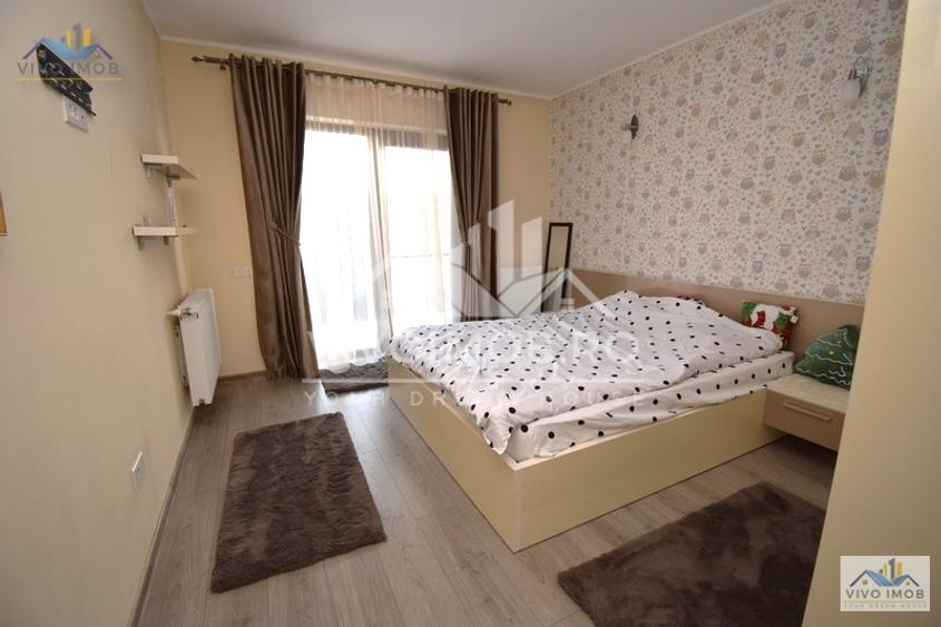 Vilă Nouă  4 Camere | Colentina-Andronache | 145 mp utili | Finisaje Moderne - 17
