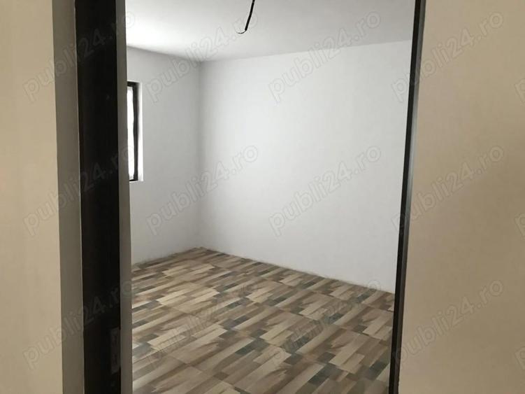 Casa comuna INDEPENDENTA nou la cheie pre? de garsoniera - 7