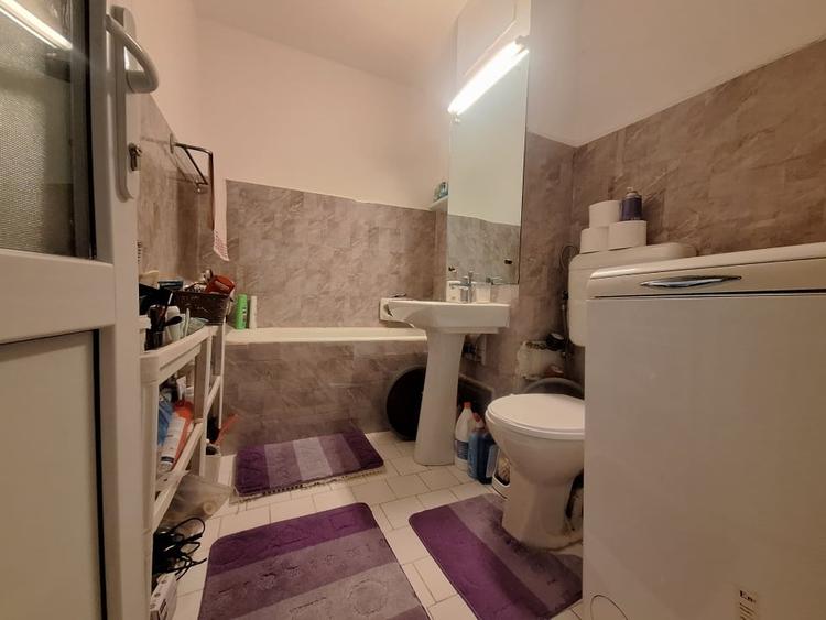 Apartament cu 2 camere mobilat si utilat-Aradului-langa Piata Verde - 13