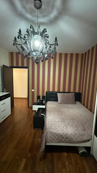 Apartament 3 camere / LUX / 138 mp / mobilat si utilat / Herastrau- Sos.Nordului - 9