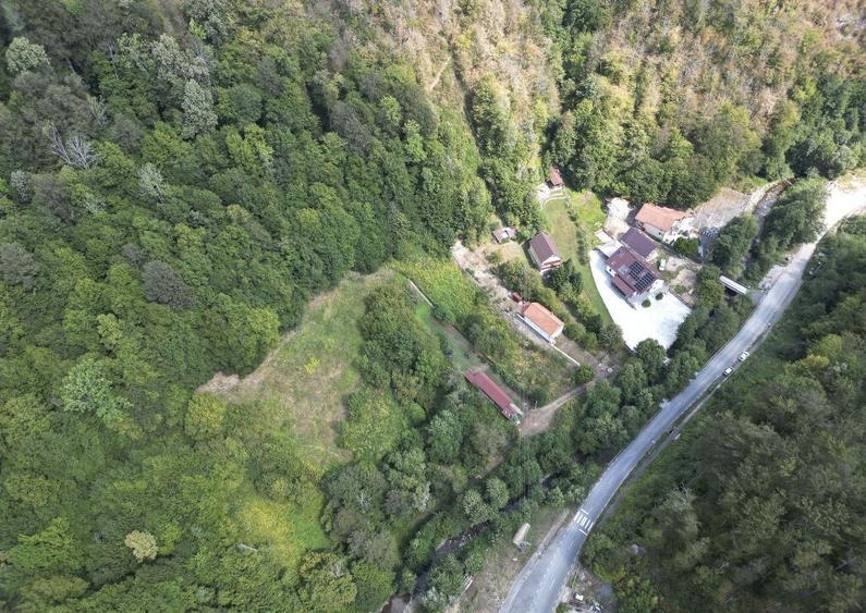 Teren intravilan de 1500 mp pe deal in Moneasa - 4