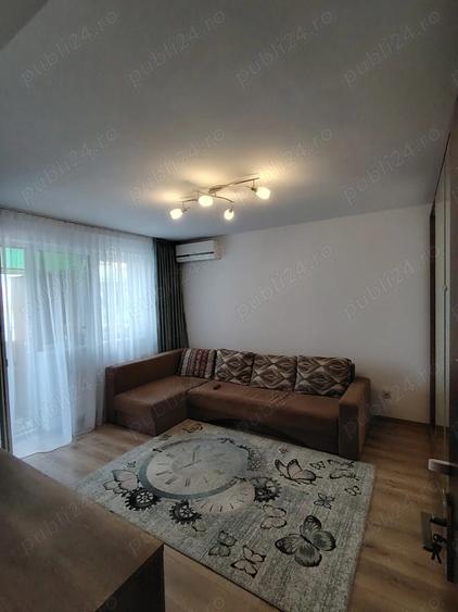 Inchiriez apartament 2 camere decomandat - Rosu(Chiajna) - 2