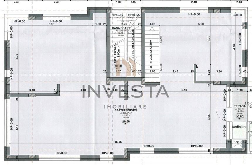 Spatiu Comercial Ideal pentru Activitati Medicale ! Ocupabil Imediat! - 2