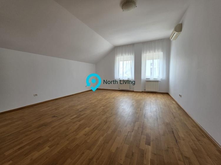 Casa spatioasa Pipera Erou Iancu Nicolae, 6 camere + garaj - 8