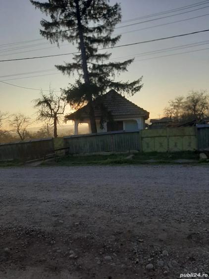 Casa de vanzare la ?ara - 2