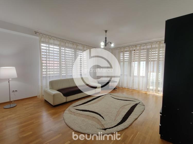 De inchiriat - Apartament 100 mp  - Etaj 1 - Zona Calea Dumbravii