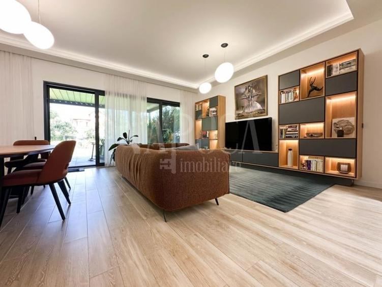 Casa 5 camere de vanzare in Andrei Muresanu, Cluj Napoca - 1