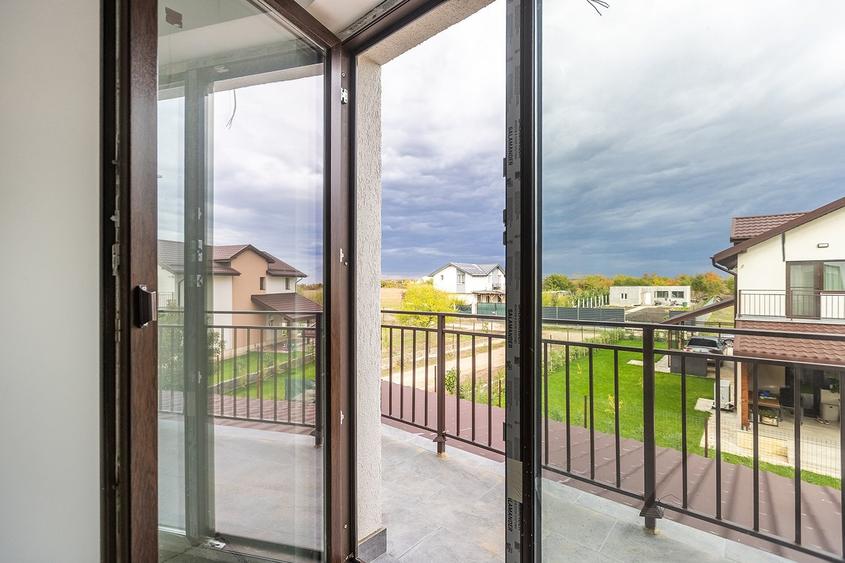 O casă construită corect, documentată pas cu pas – Săftica Green Residence - 29