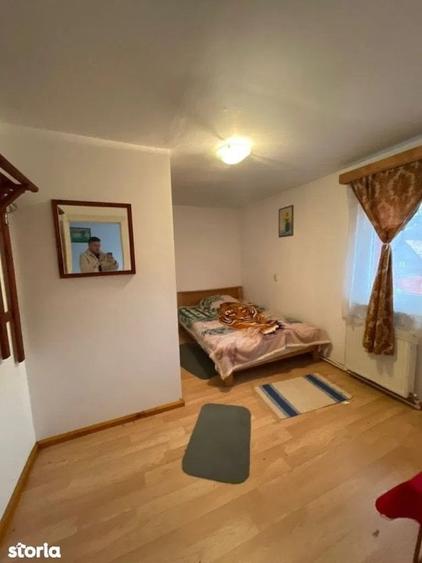 PENSIUNE aplasata in frumoasa statiune BRAN/MOIECIU - 11