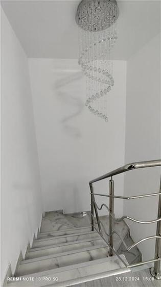 Vila zona Piata Mihai Viteazul - 7